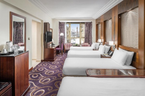 Elaf Kinda Hotel image 9
