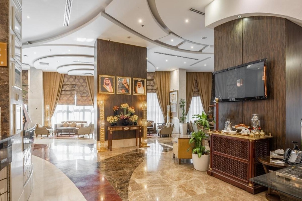 Elaf Kinda Hotel Image 10