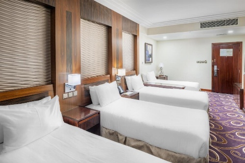 Elaf Kinda Hotel image 11