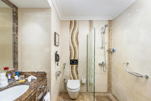 Elaf Kinda Hotel image 14