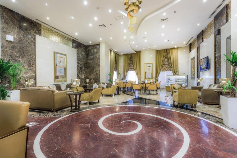 Elaf Kinda Hotel Image 18