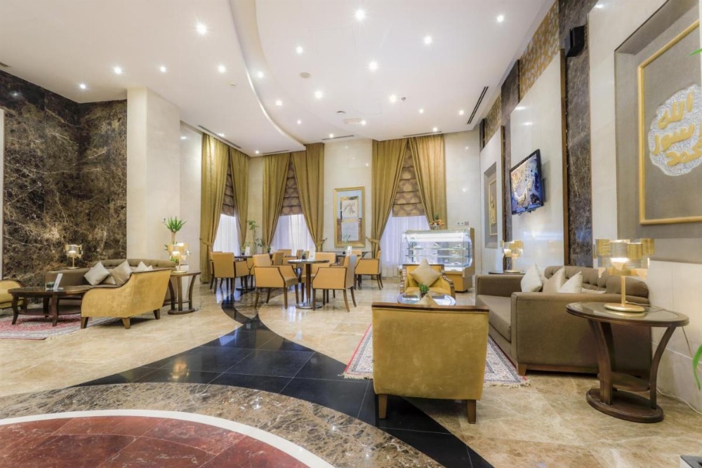 Elaf Kinda Hotel Image 19