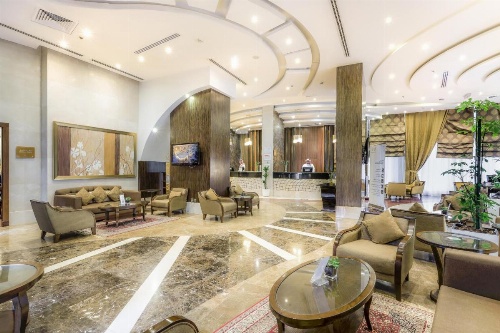Elaf Kinda Hotel image 27