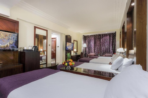 Elaf Kinda Hotel image 29