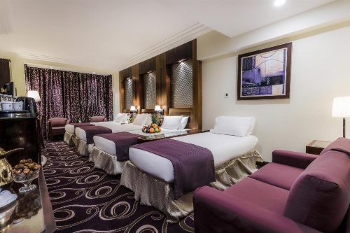 Elaf Kinda Hotel image 30