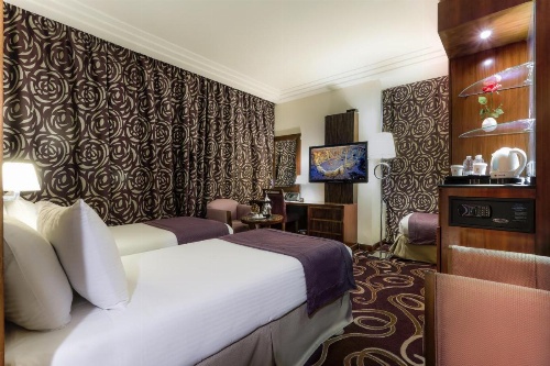 Elaf Kinda Hotel image 31