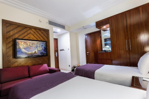 Elaf Kinda Hotel image 34