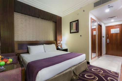 Elaf Kinda Hotel image 36