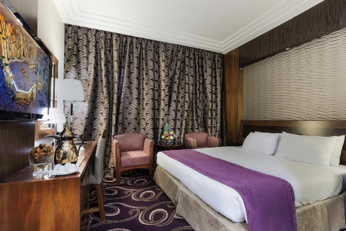 Elaf Kinda Hotel image 38