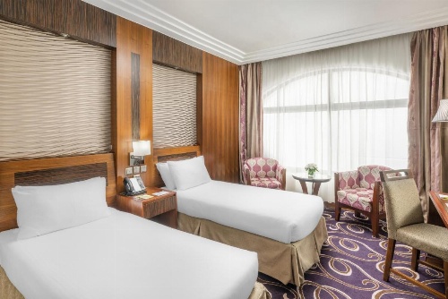 Elaf Kinda Hotel image 7